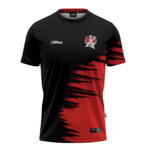 Tričko sublimované junior