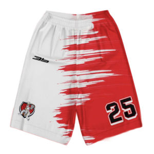 Basketbalové trenírky senior