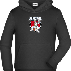 Detská mikina - verzia 1