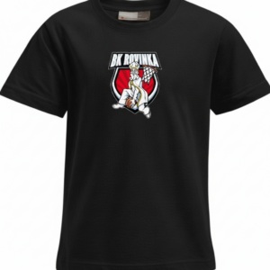 Detské tričko - verzia 1