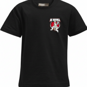 Detské tričko - verzia 2