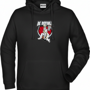 Pánska mikina - verzia 1