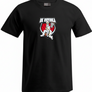 Pánske tričko - verzia 1