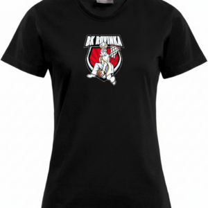 Dámske tričko - verzia 1