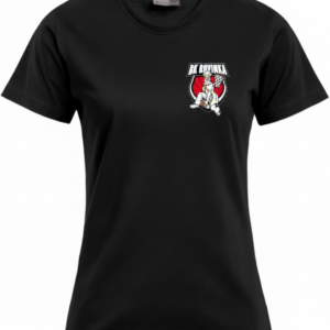 Dámske tričko - verzia 2