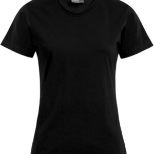 Dámske tričko - verzia 4