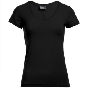 Dámske tričko V strih - verzia 2